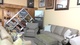 Basset Living Room- Graham Furniture