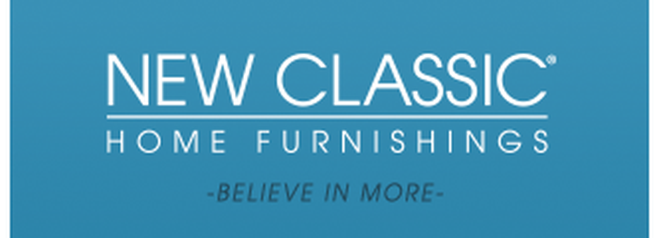 New Classic Furniture Logo- Graham Furniture