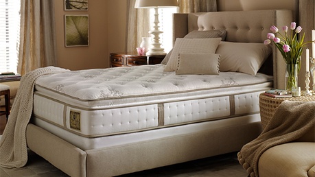 Mattresses- Graham Furniture