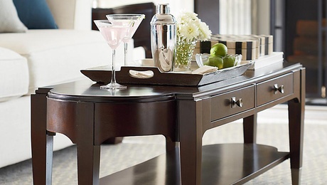 Occasional- Graham Furniture