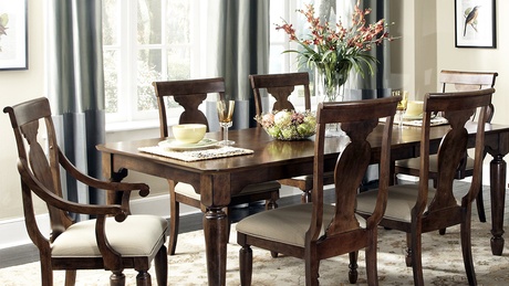 Dining Room Page- Graham Furniture