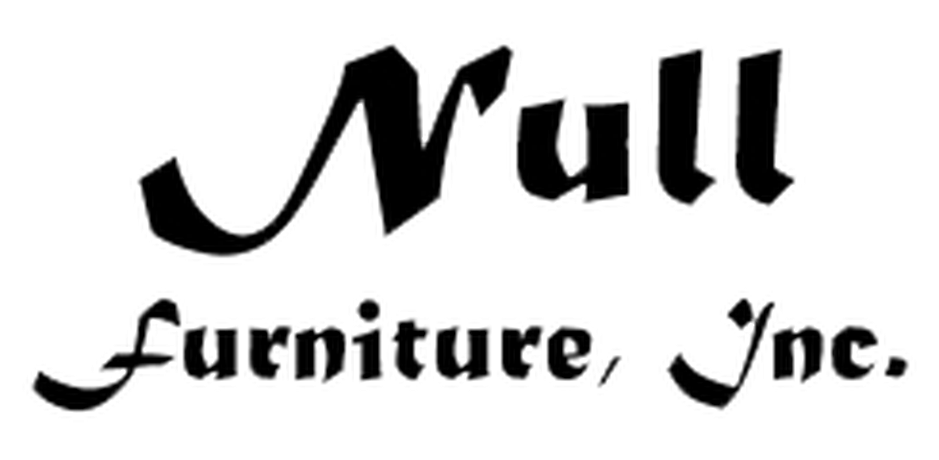 Null Furniture Logo- Graham Furniture