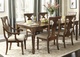 Liberty Furniture Dining Room Set- Graham Furniture