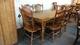 Dining Room Gallery-3- Graham Furniture