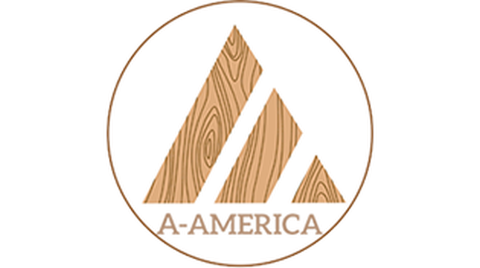 A American Logo- Graham Furniture