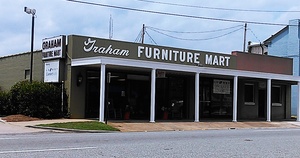 Graham Furniture Mart Store