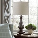 Basset Table Lamp- Graham Furniture
