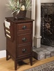 Null Night Stand- Graham Furniture