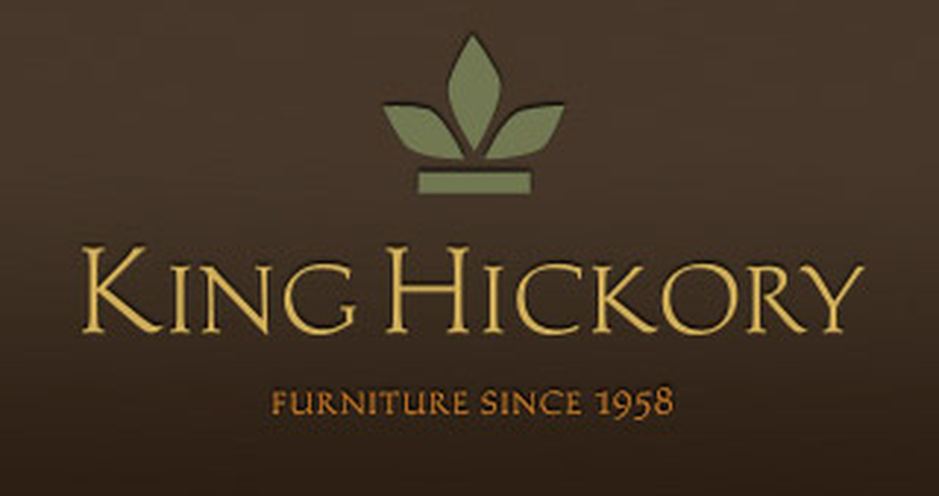 King Hickory Logo- Graham Furniture